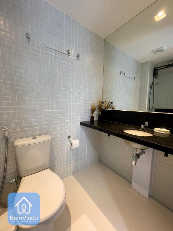 Apartamento Luxuoso Ao Lado Do Farol Da Barra