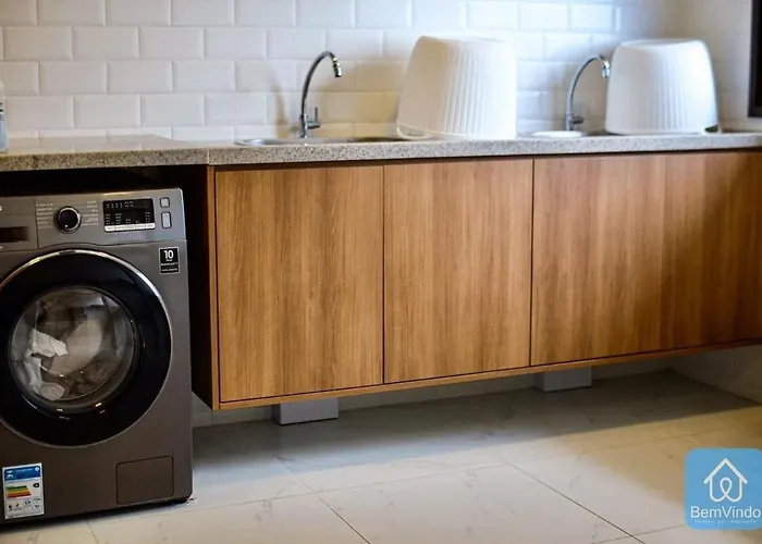 Apartamento Luxuoso Ao Lado Do Farol Da Barra