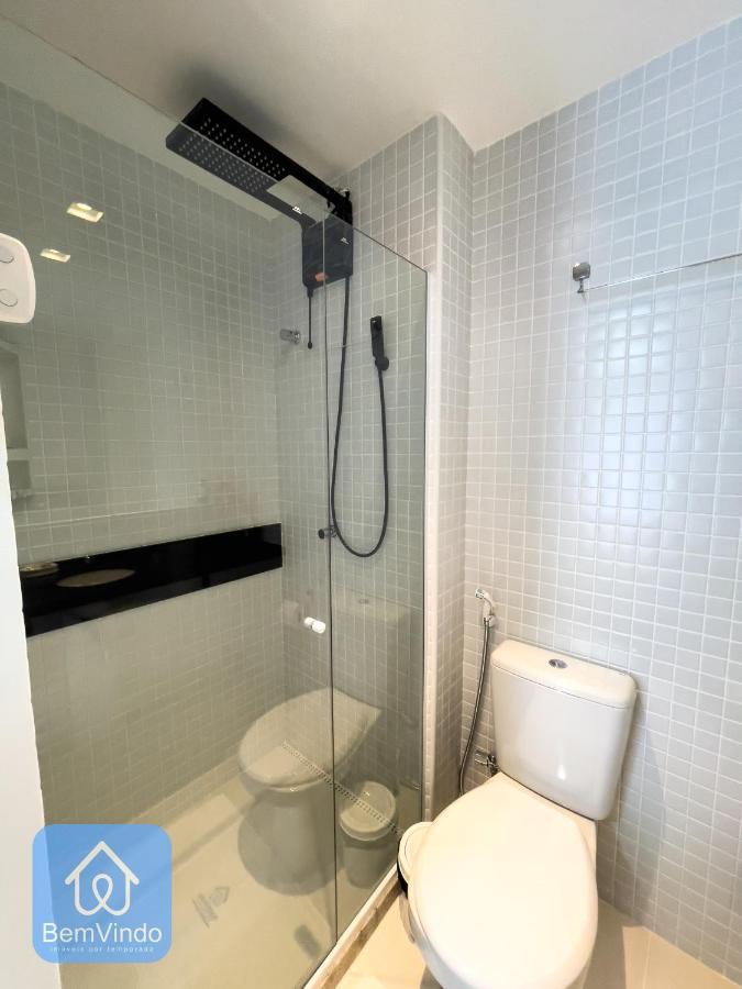 Apartamento Luxuoso Ao Lado Do Farol Da Barra Salvador