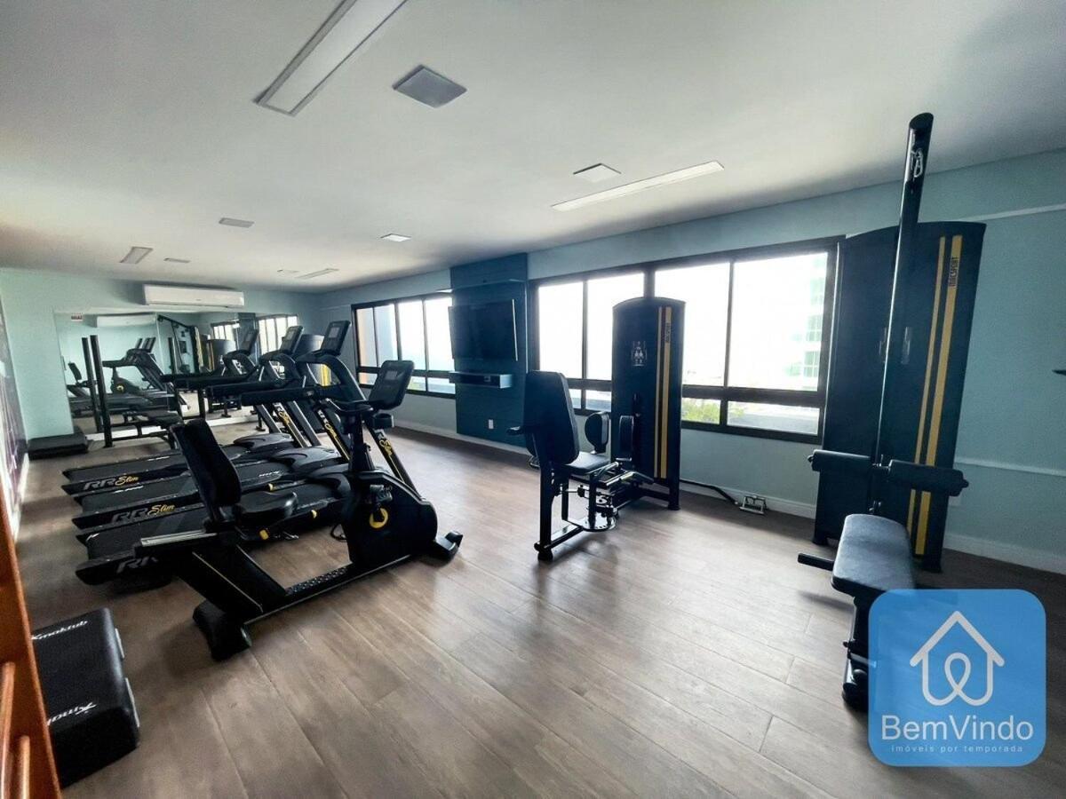 Luxuoso Ao Lado Do Farol Da Barra Apartamento Salvador